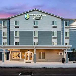 Woodspring North I-4 Orlando Area Sanford