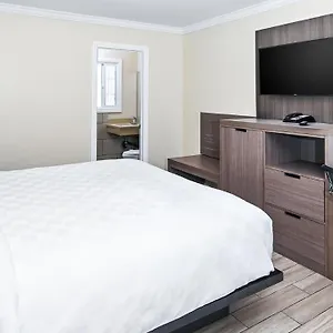 Hotel Sea Rock - Long