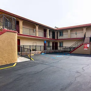 Econo Long Long Beach