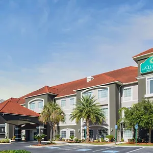 La Quinta By Wyndham Airport - Pooler Savannah