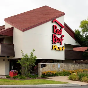 Hotel Red Roof Plus+ South - Airport ***