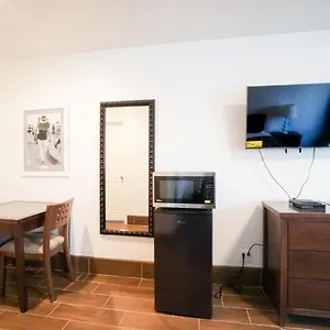 Hotel Signal Hill