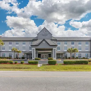 Country & By Radisson, Airport, Ga Savannah