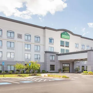 Wingate By Wyndham Pooler Savannah