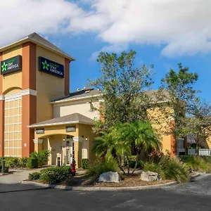 Hotel Extended America - - Carillon Park **