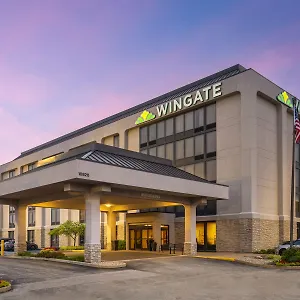 Hotel Wingate By Wyndham St Louis Airport ***