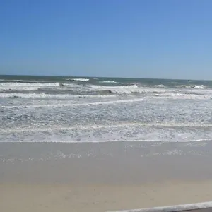 Daytona With Beautiful Ocean View Daytona Beach